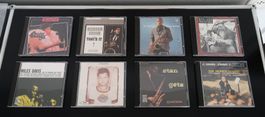 JAZZ CD`s in neuwertigem Zustand
